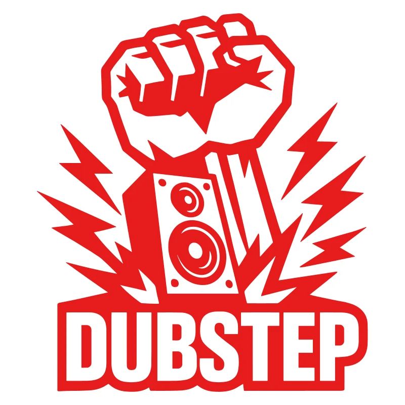 Le pouvoir du dubstep