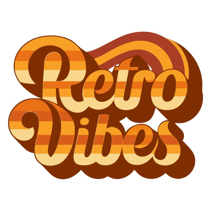 Retro-Vibes