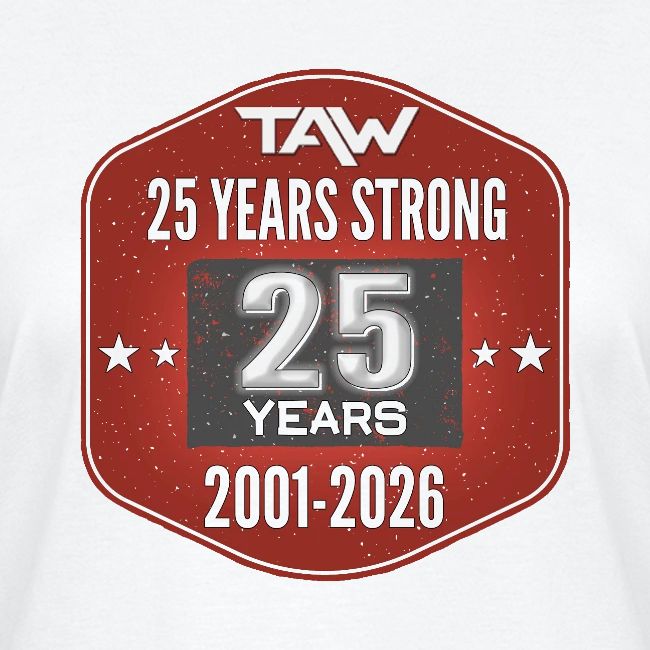 25 YRS