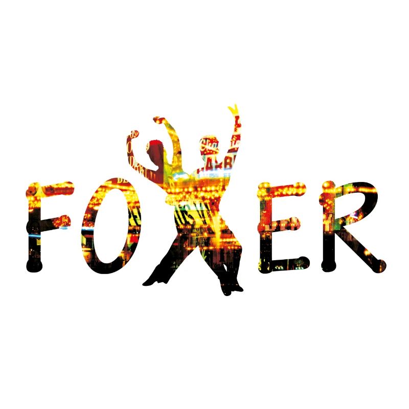 discofoxer