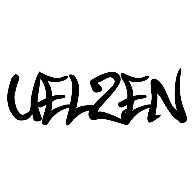 Uelzen Graffiti