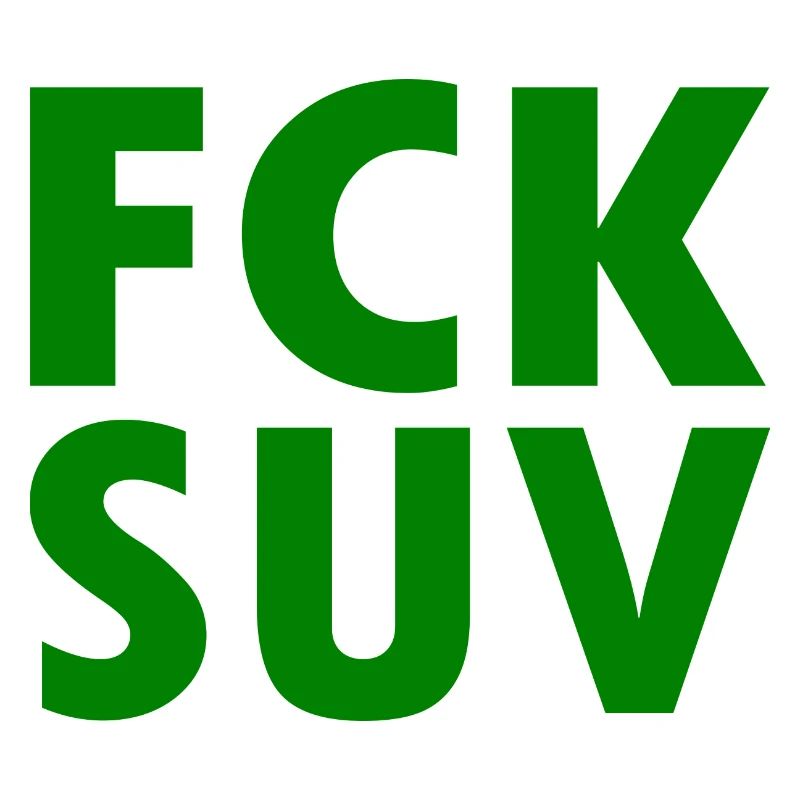 Fck suv