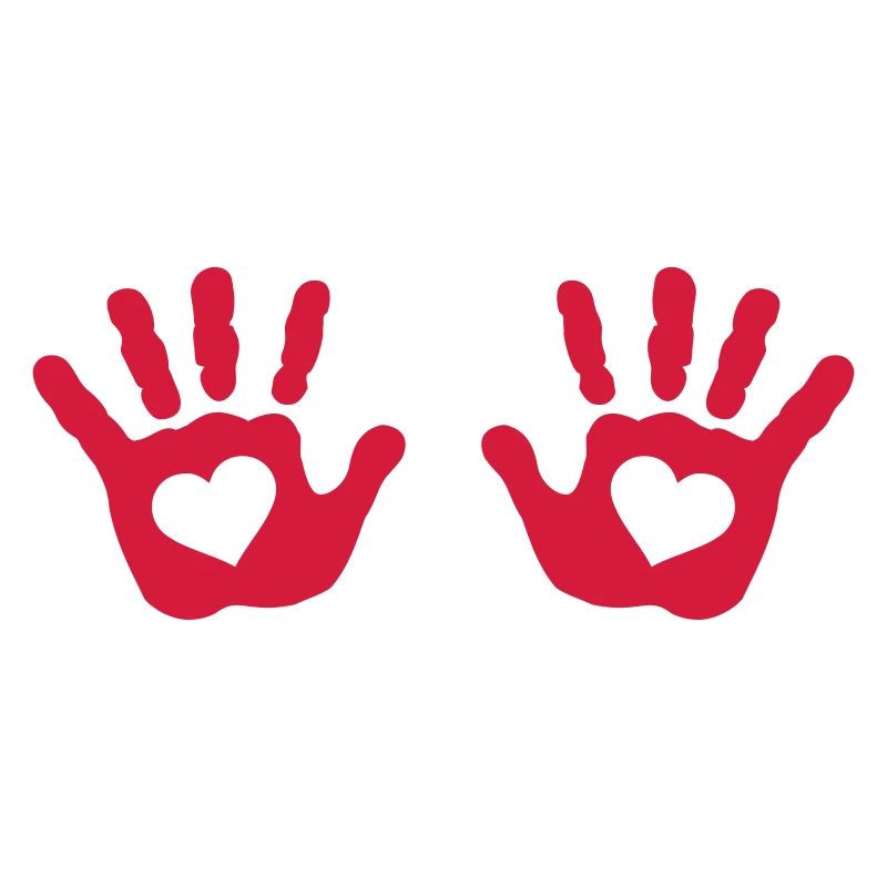 Hands