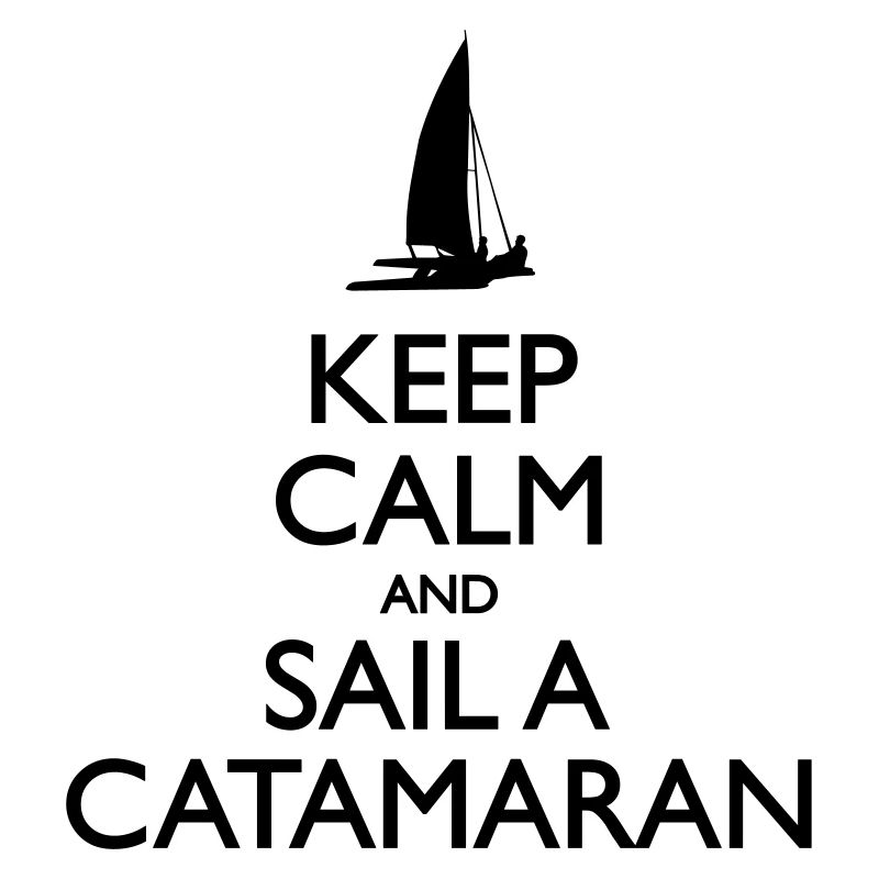 Sail a Catamaran