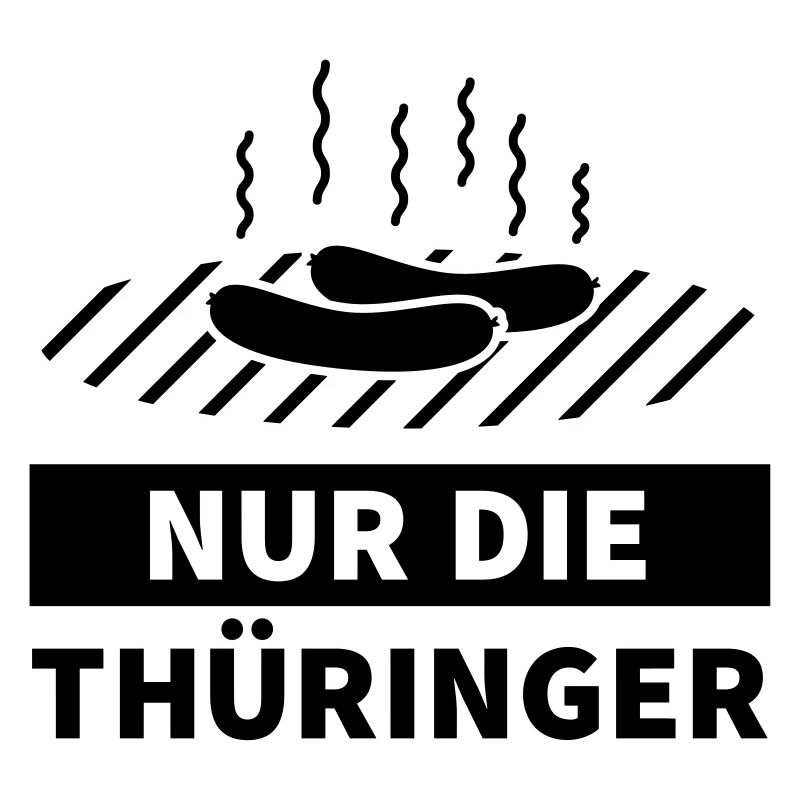 Thüringer Bratwurst