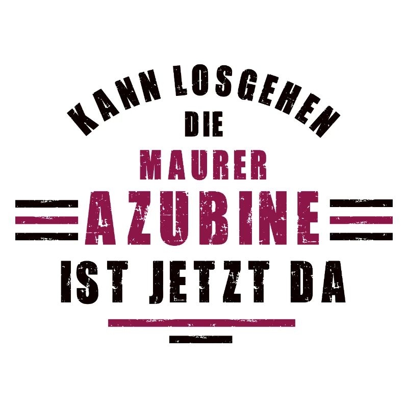 Trainee bricklayer apprenticeship training bricklayer