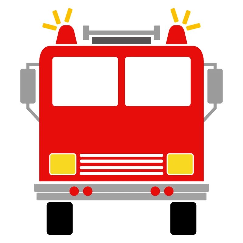 Fire engine