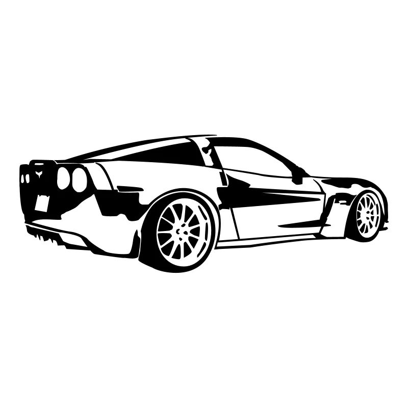corvette