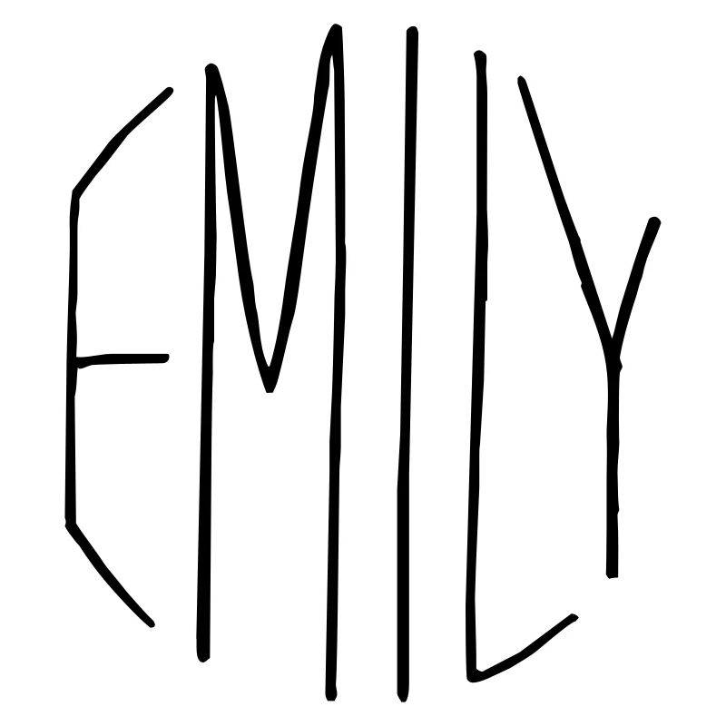 Emily Geschenk