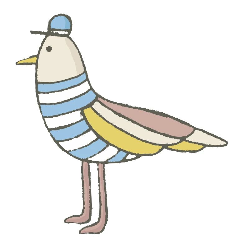 mouette