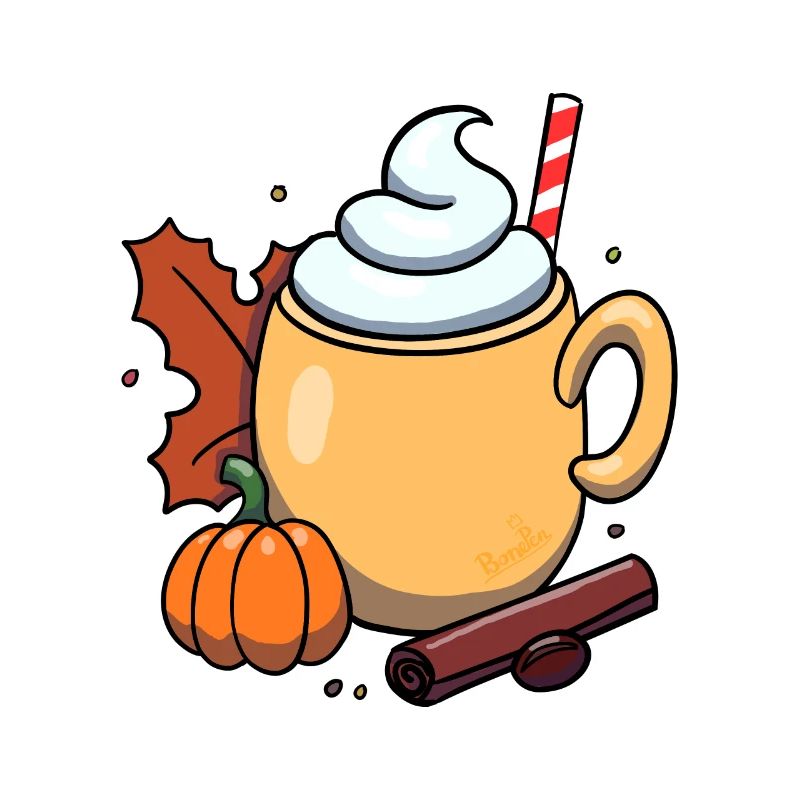 Pumpkin Spice
