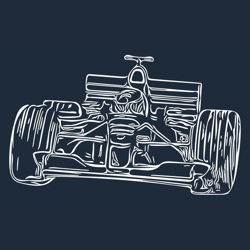 Voitures de course