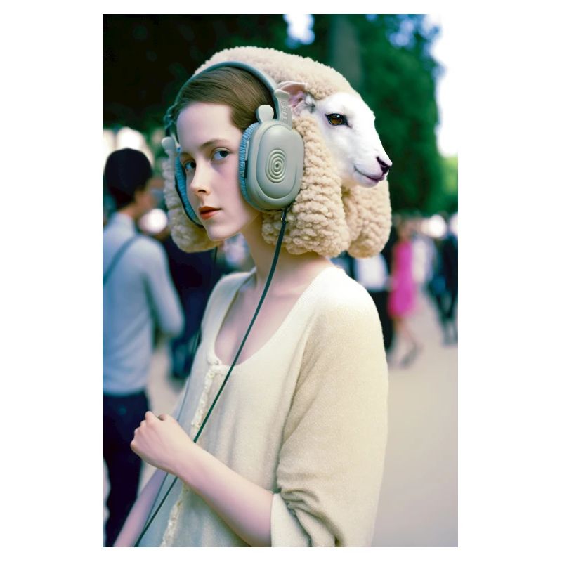 Anthropomorph 10