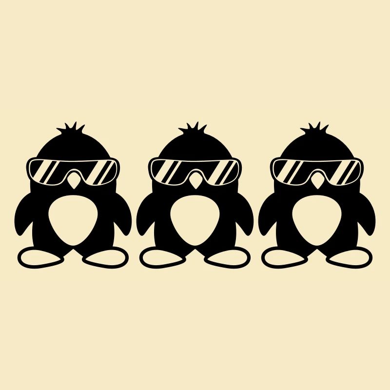 Penguin Team