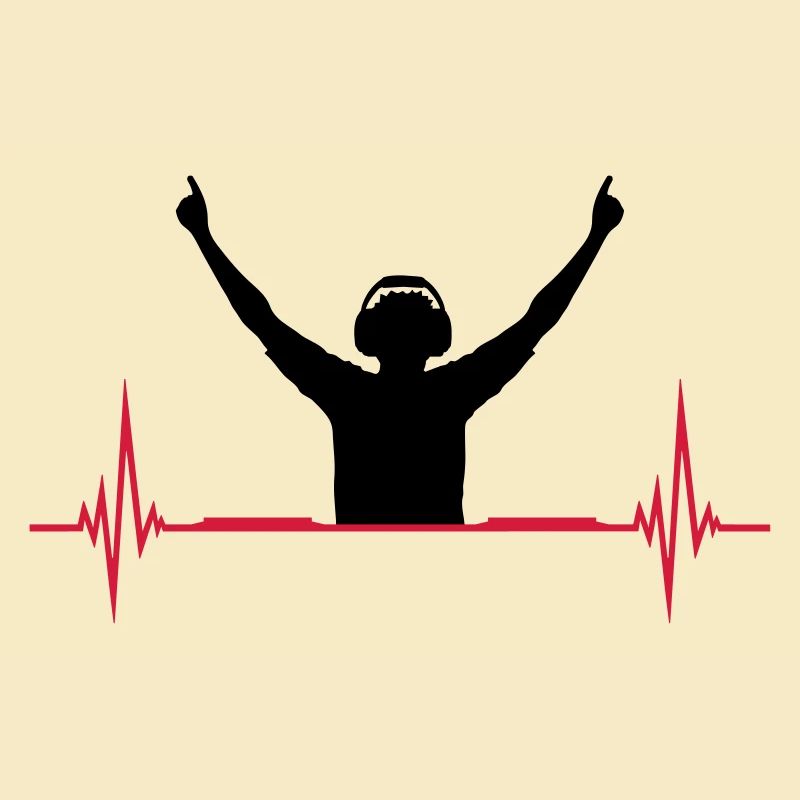 Pulse DJ design