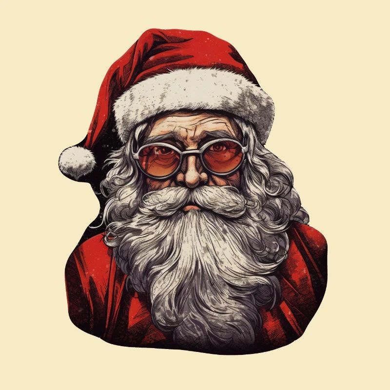 Weihnachtsmann