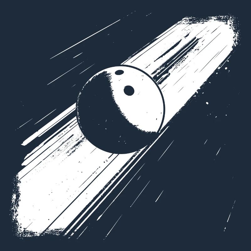Boule de bowling