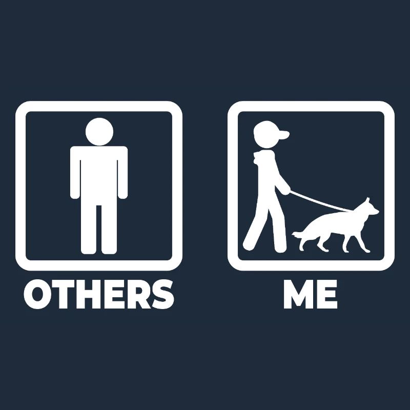 German Shepherd Owner
