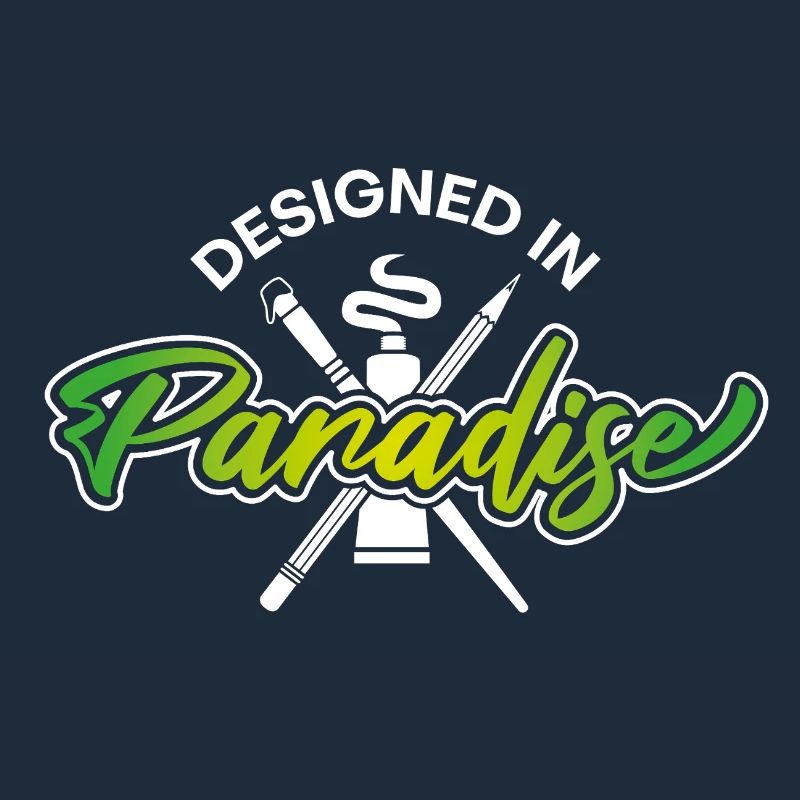 Conçu au paradis