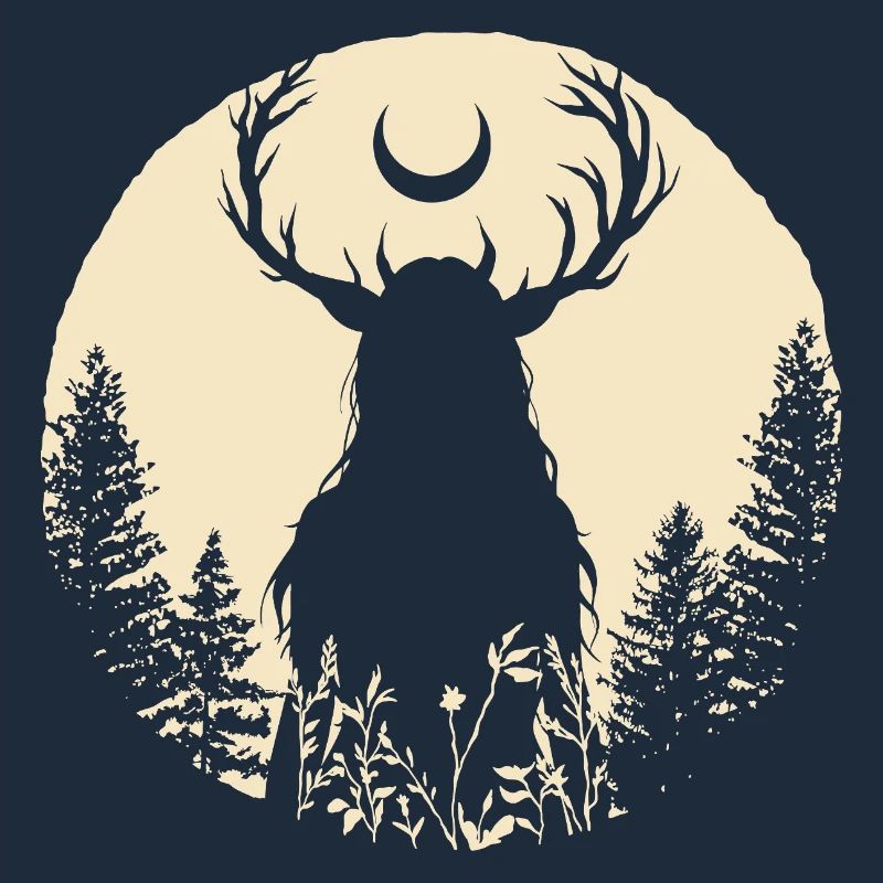 Moon Witch Moonwitch