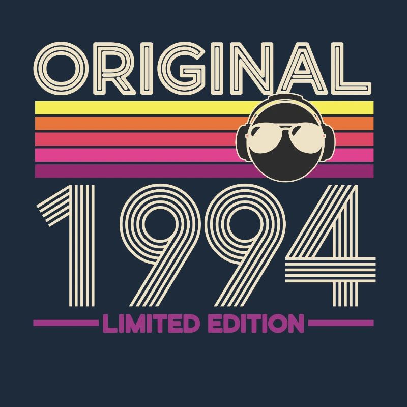 Original 1994 Retro Edition