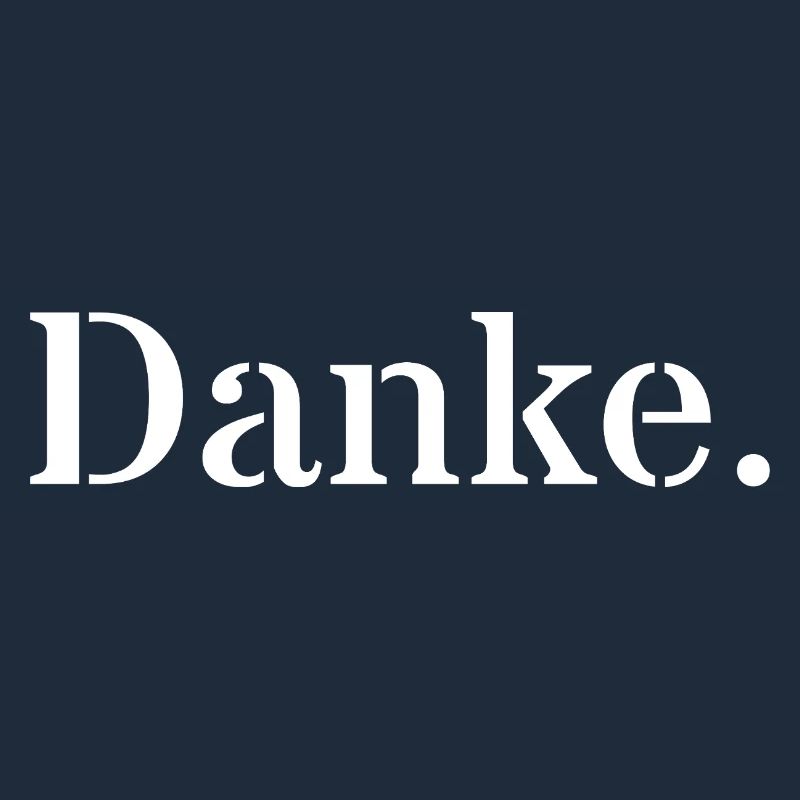 Danke