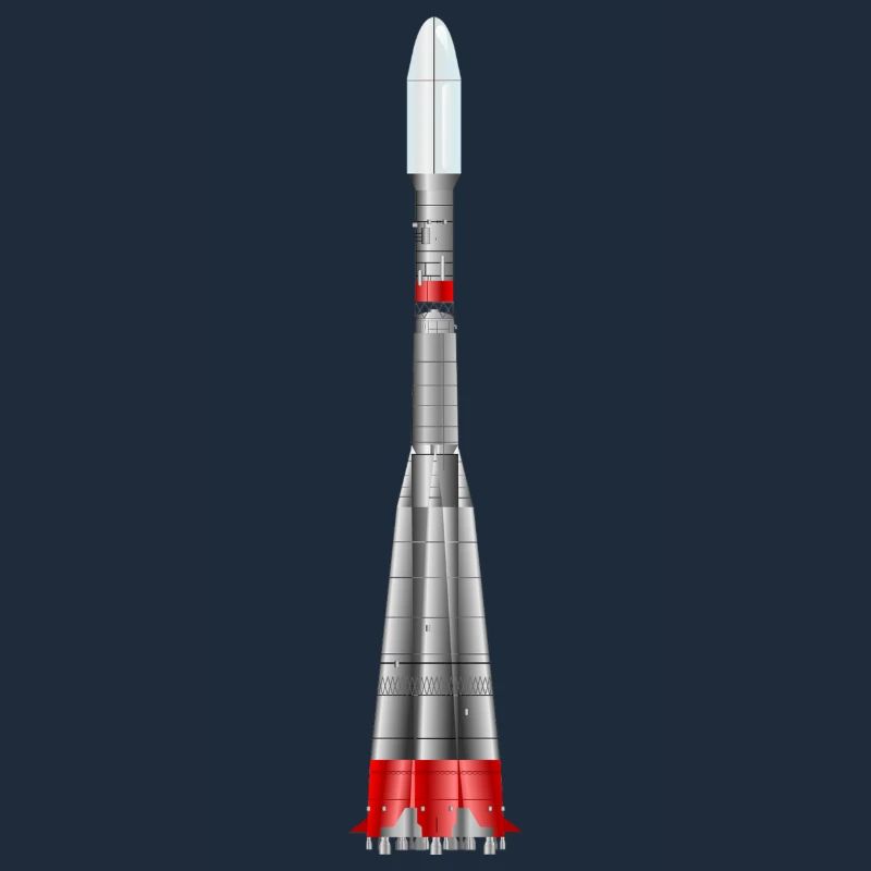 Sojus Rakete