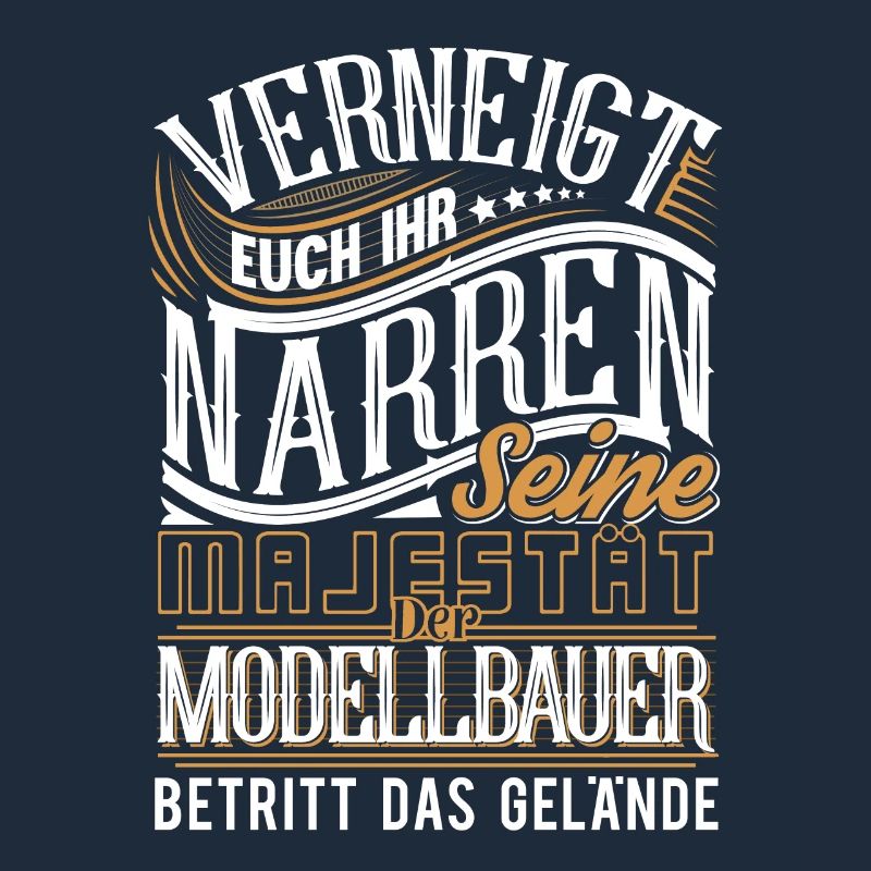 Modellbauer