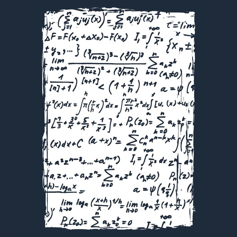 Formules mathématiques
