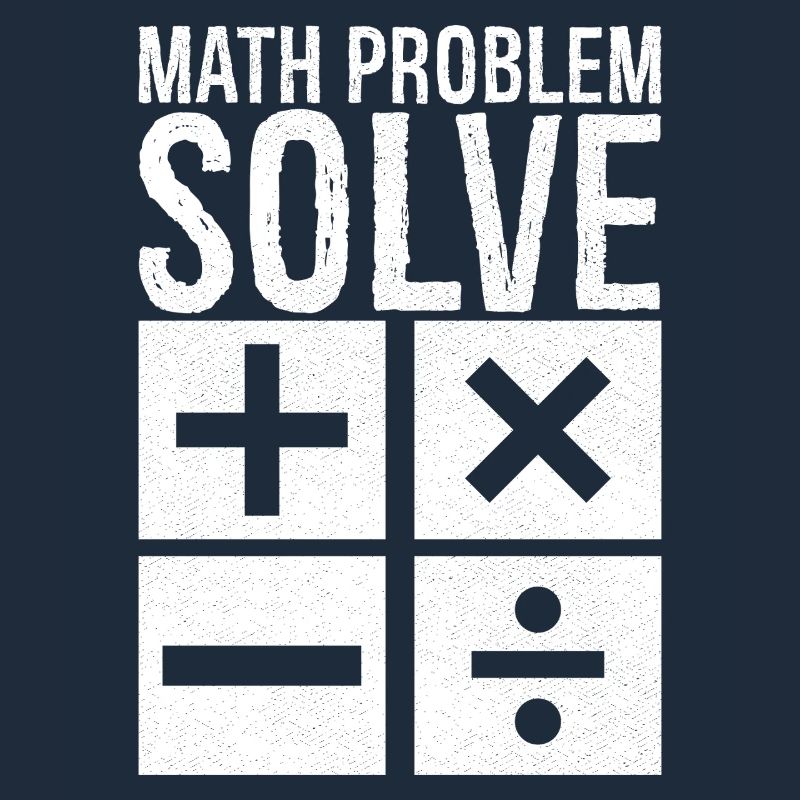 math problem solve