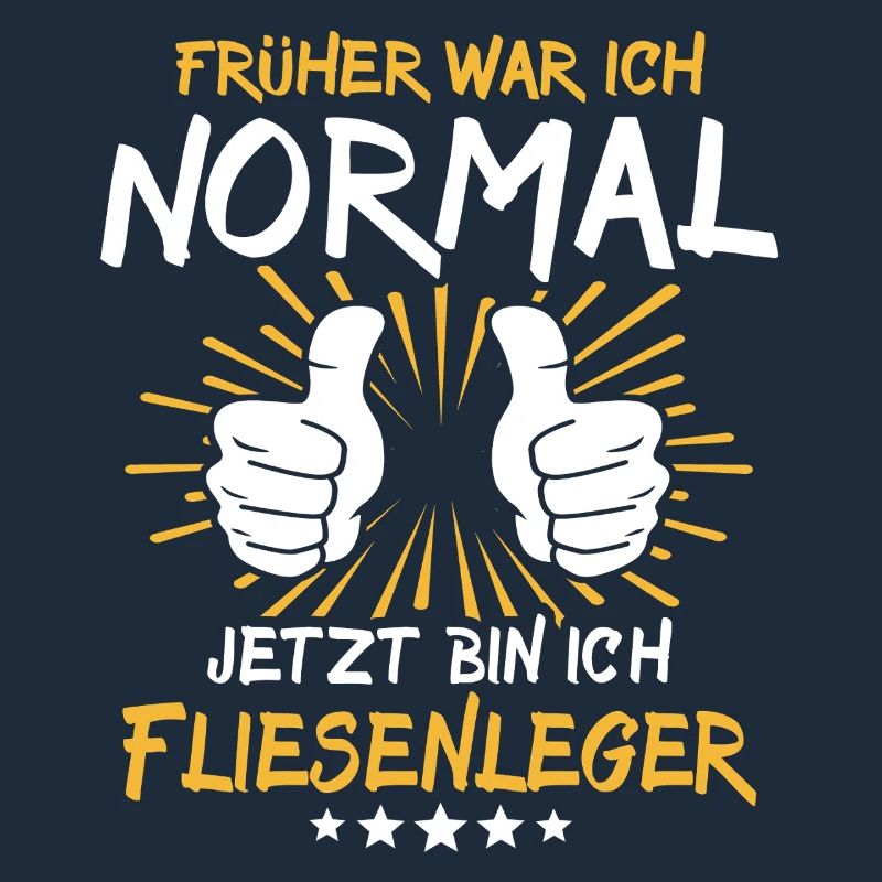 Tiler Spruch