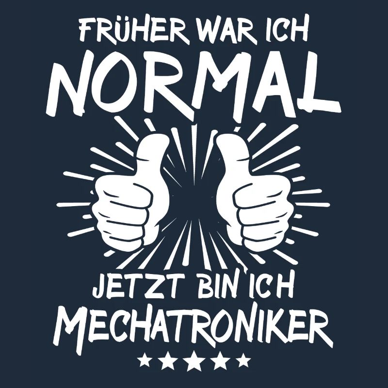 Mechatronics Technician