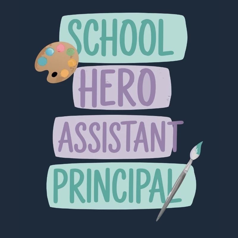 School Hero Assistant Principal