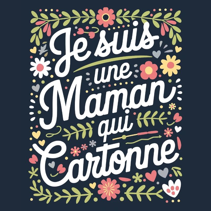 Ich bin eine erfolgreiche Mutter