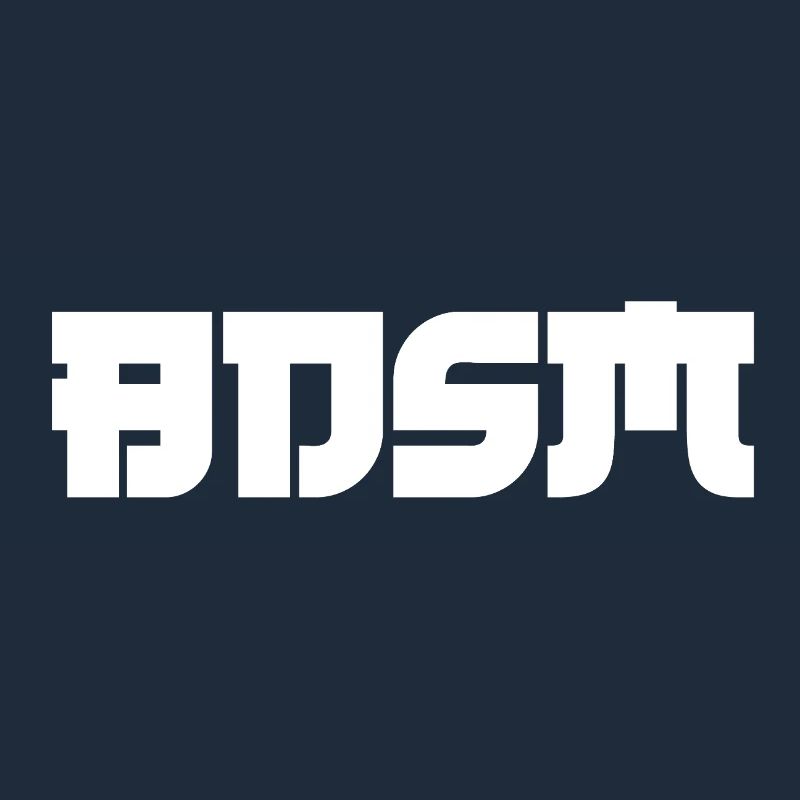 Conception de polices « BDSM »