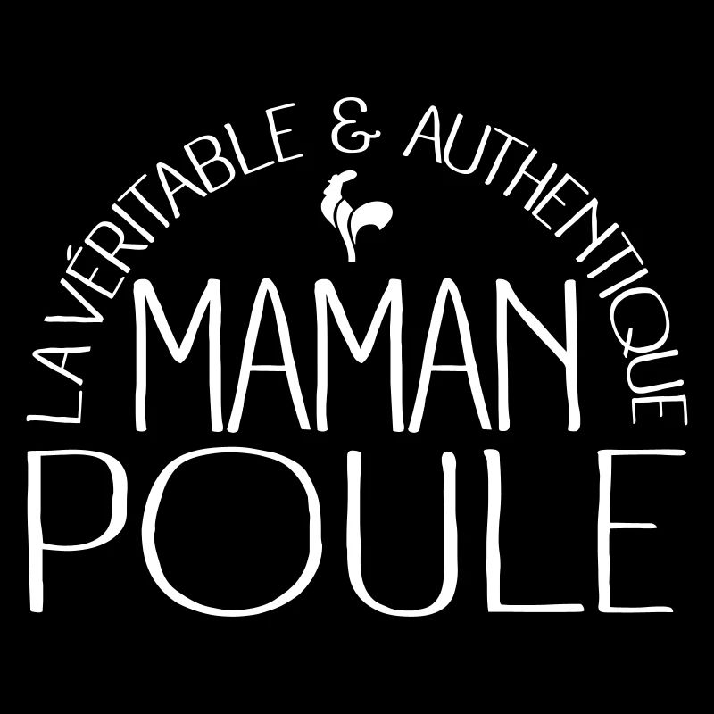 Maman Poule