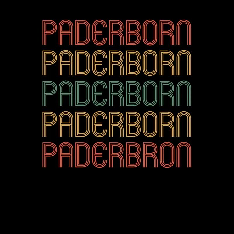 Paderborner, Paderborner Paderborn
