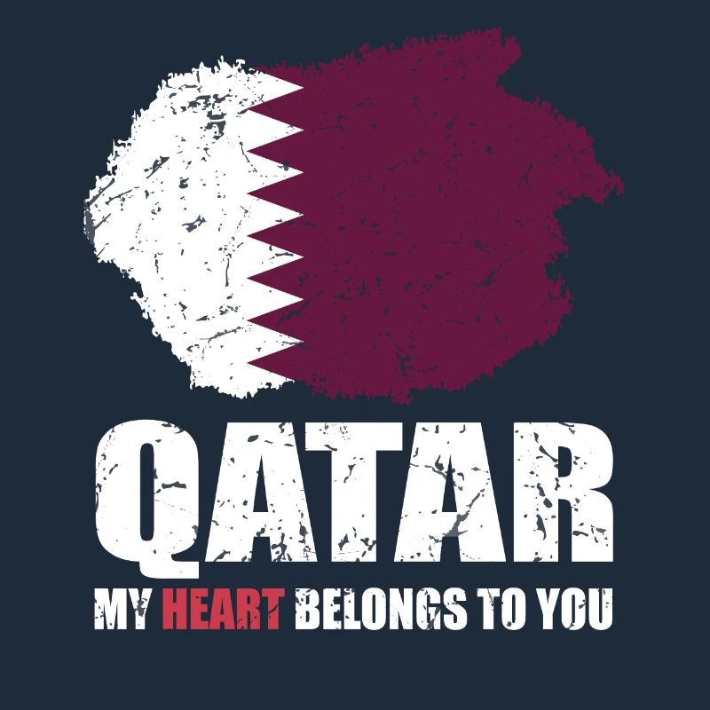 Qatar Flag
