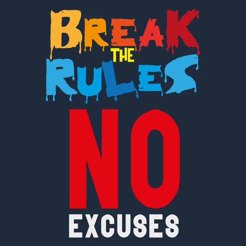 Break the Rules