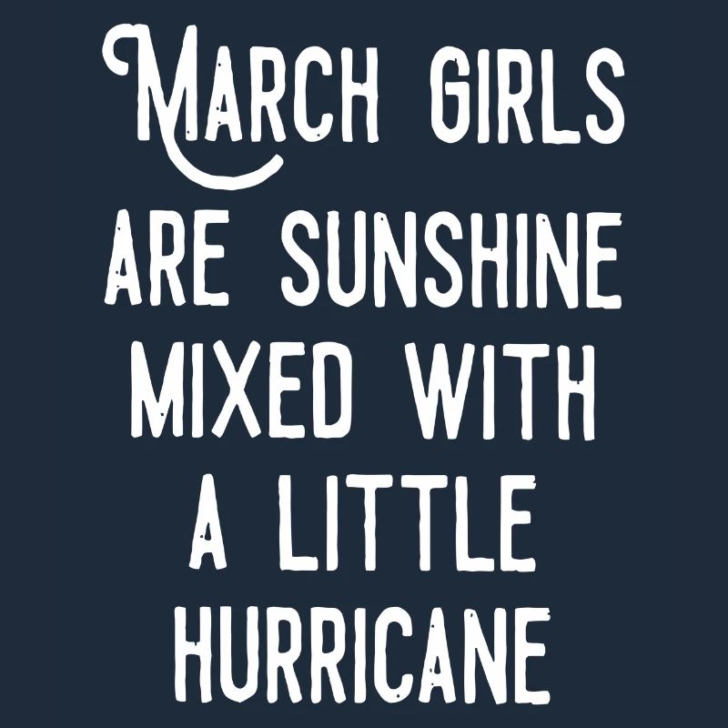 filles soleil de mars sont mélangés