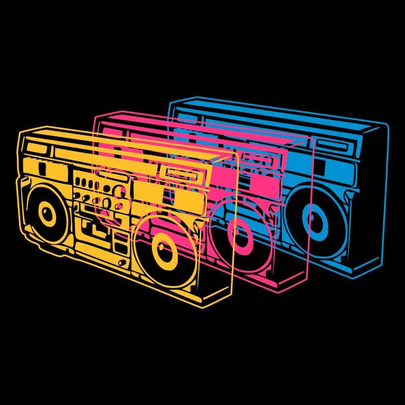 radio portable