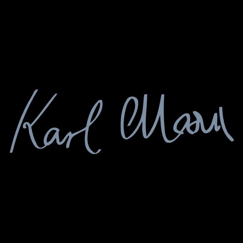 Karl Marx