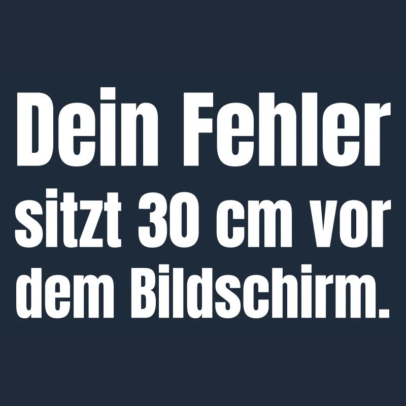 IT Computer Support Beruf