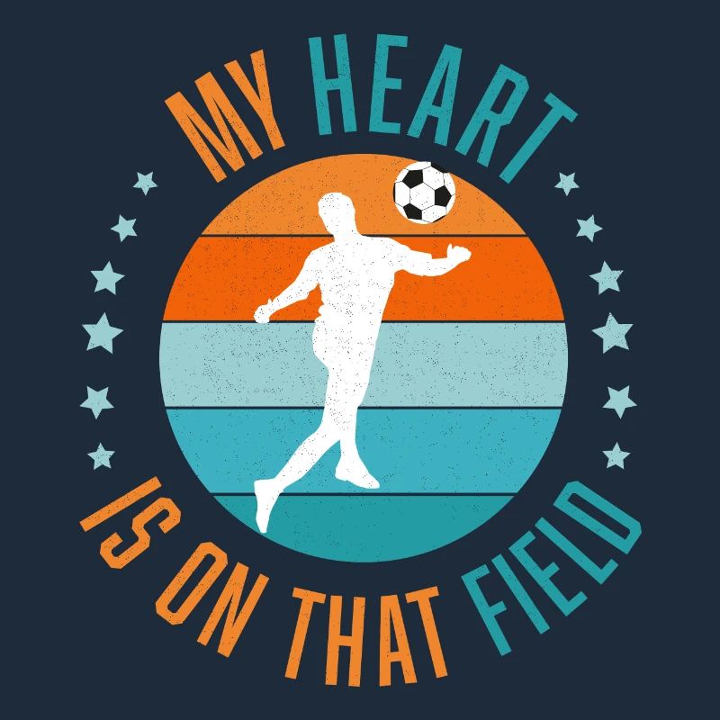 Fußball Leidenschaft