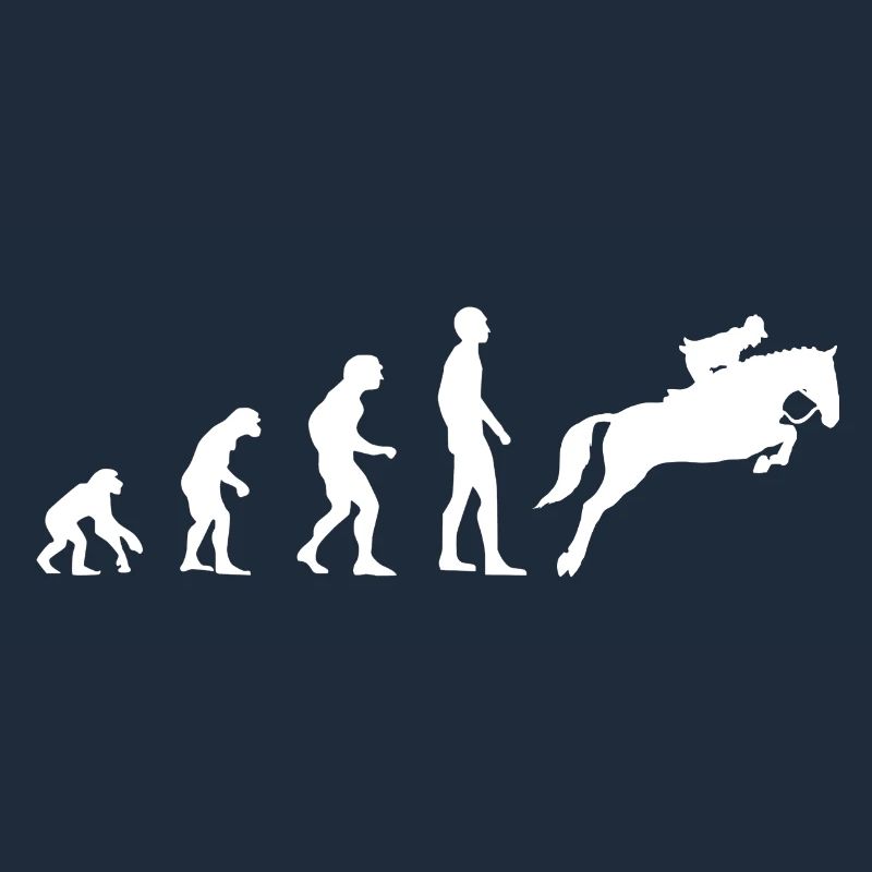 Evolution Saut d'obstacles