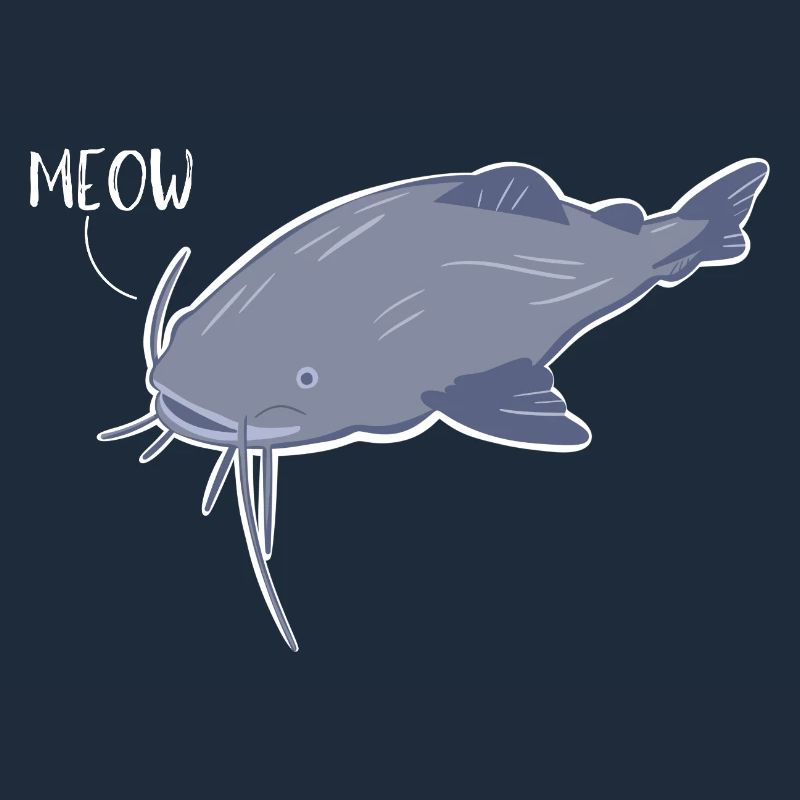 Meow Catfish