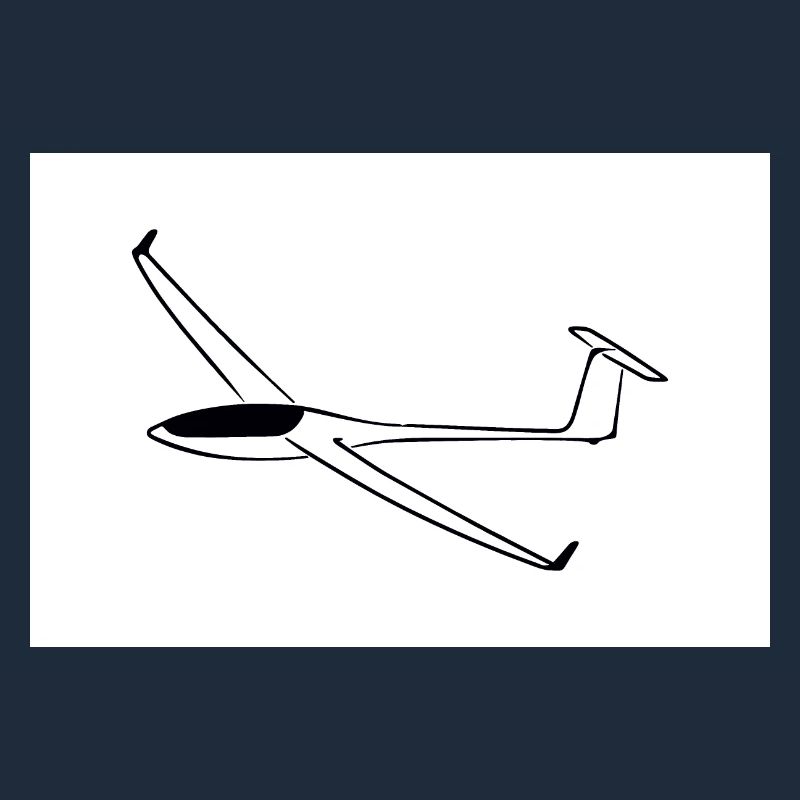 Pilote de planeur