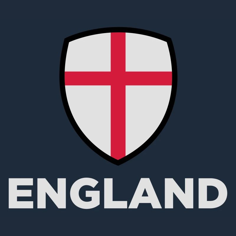 Drapeau national d'Angleterre