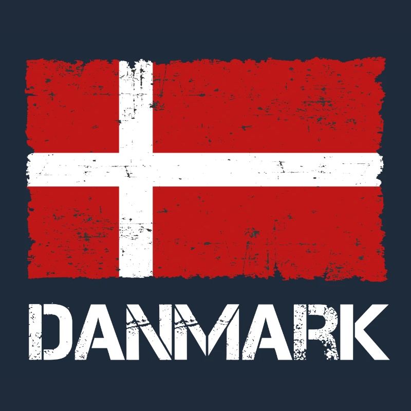 Danmark Vintage