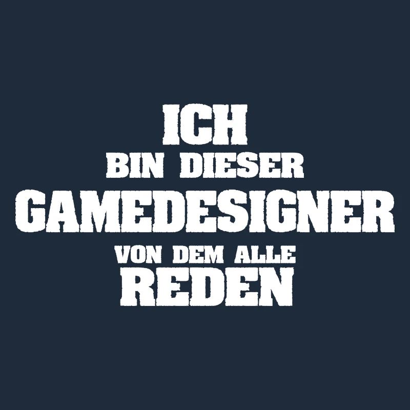 Occupation Game Designer